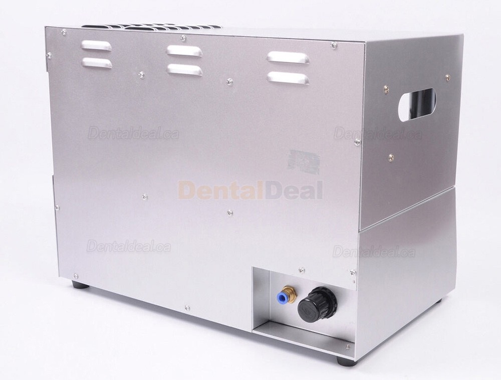 AiXin Dental Lab Pressure Moulding Unit Vacuum Forming Machine